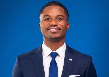 Chris Owusu Harrison Calls for Accountability Over Youth Parliament Ghana Election