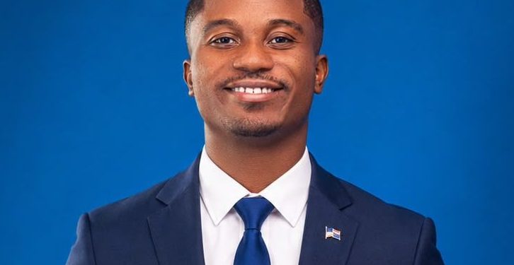 Chris Owusu Harrison Calls for Accountability Over Youth Parliament Ghana Election