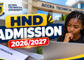 ATU HND Admission 2026/2027: Common Mistakes Applicants Should Avoid
