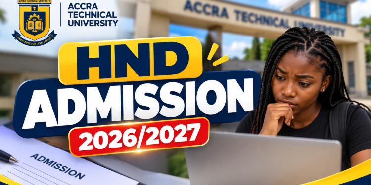 ATU HND Admission 2026/2027: Common Mistakes Applicants Should Avoid When Applying