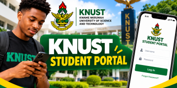 KNUST Student Portal: How to Login and Access Your Academic Information