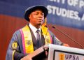 UPSA Graduation 2026