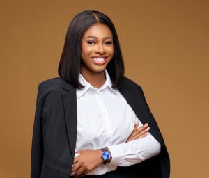 Selma Yoda Pledges Responsive and Inclusive Leadership in Bid for 60th NUGS Presidency