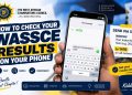 WAEC results 2026