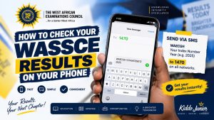 WAEC results 2026