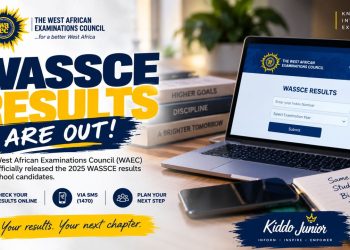 2026 WASSCE Results: How Candidates Can Check Their Results Online