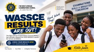 2026 WASSCE Results Are Out: Check Your Results, Voucher & WAEC Link