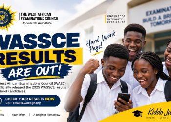 2026 WASSCE Results Are Out: Check Your Results, Voucher & WAEC Link