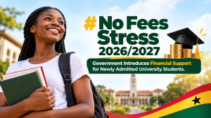 No Fees Stress 2026/2027