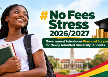 No Fees Stress 2026/2027