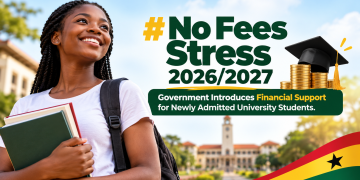 No Fees Stress 2026/2027