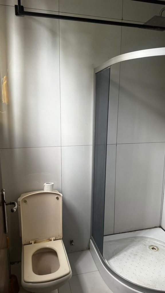 private hostel for ATU